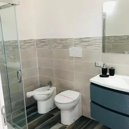 Apartment With Sea View In - 18 M²
