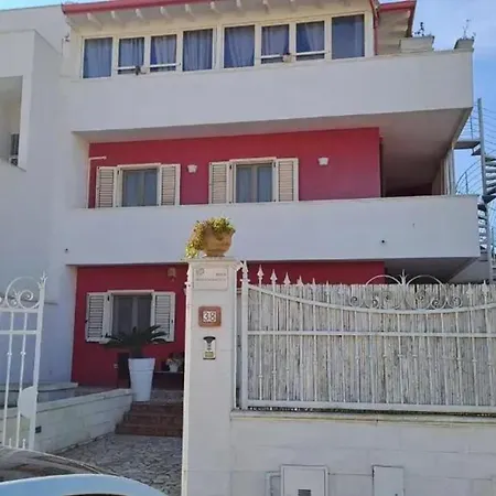 Apartment With Sea View In - 18 M² *