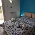 With Sea View In - 18 M² Gallipoli