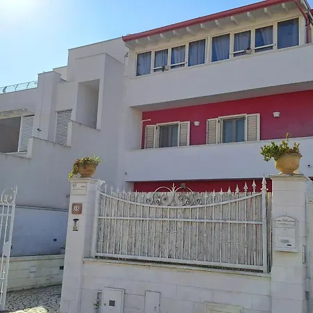 Villa With Sea View In Gallipoli - 18 M² * Gallipoli