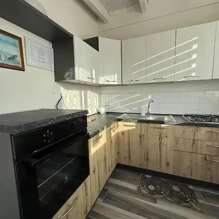 Villa With Sea View In Gallipoli - 18 M² *