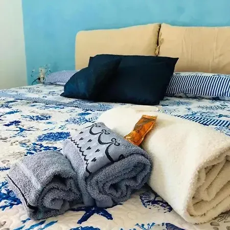 With Sea View In - 18 M²