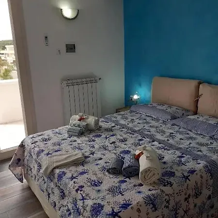 With Sea View In - 18 M² Gallipoli