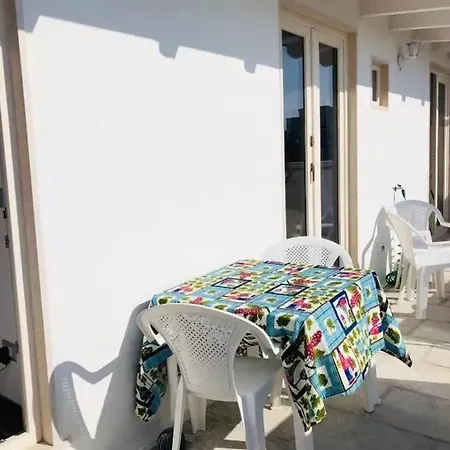 Villa With Sea View In Gallipoli - 18 M²