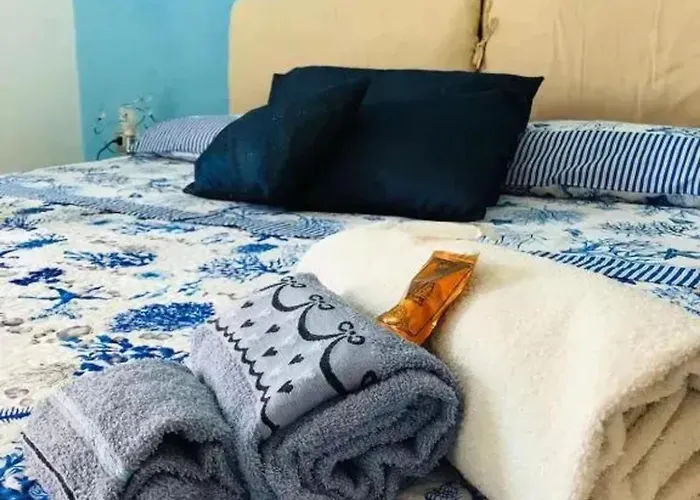 With Sea View In - 18 M²