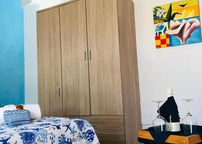 Apartamento With Sea View In - 18 M² *