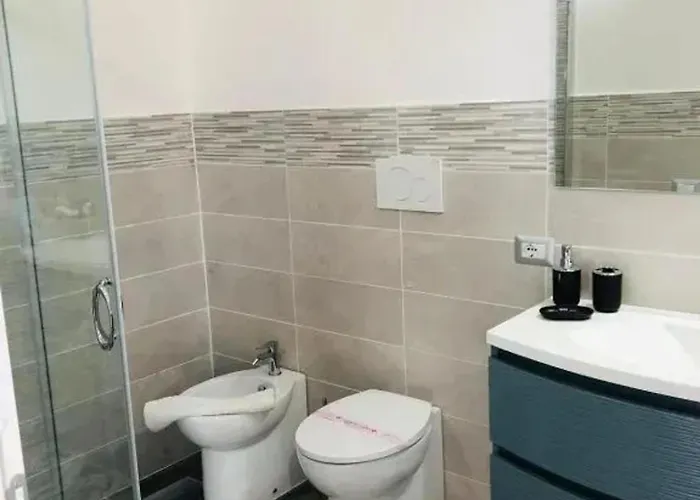 Apartamento With Sea View In - 18 M²