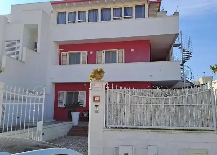 Apartamento With Sea View In - 18 M² *